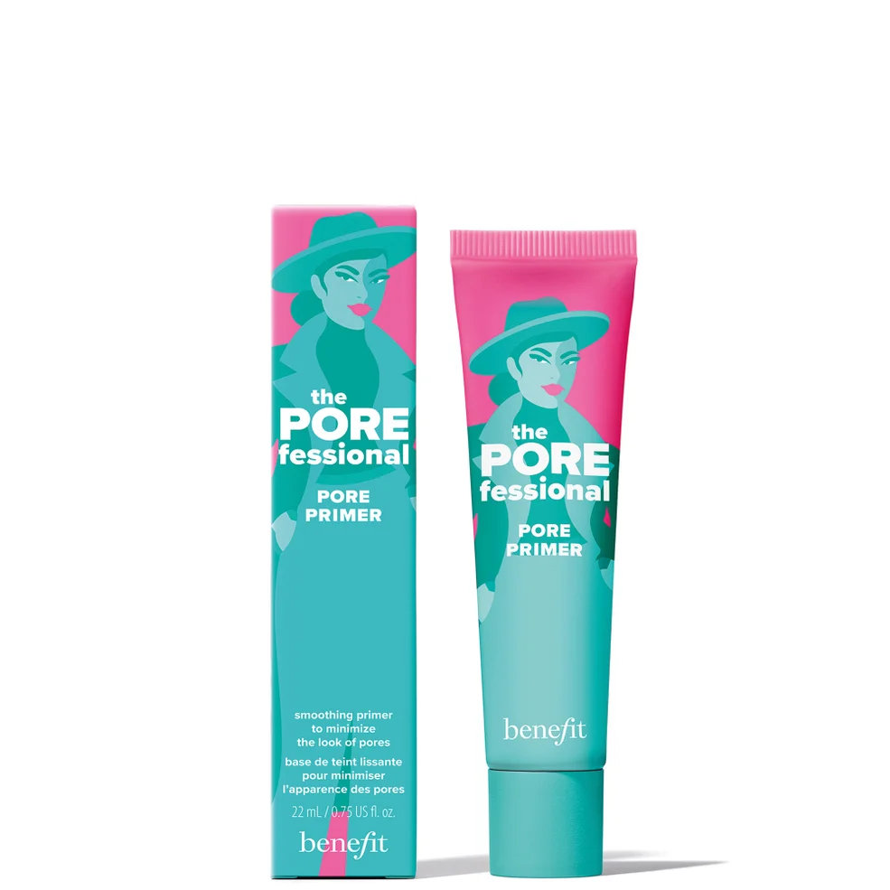Base benefit the Porefessional (22ml)Image1