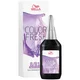 Coloration semi-permanente WELLA COLOR FRESH SILVER LIGHT PEARL ASH BLONDE 8.81 (75ML)
