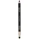 CLARINS WATERPROOF EYE LINER PENCIL - 01 BLACK