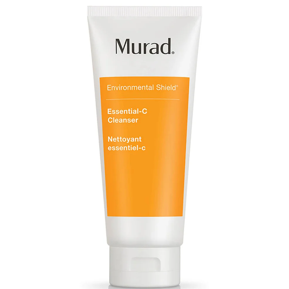 Murad Enivronmental Shield Essential C soin nettoyant (200ml)Image1