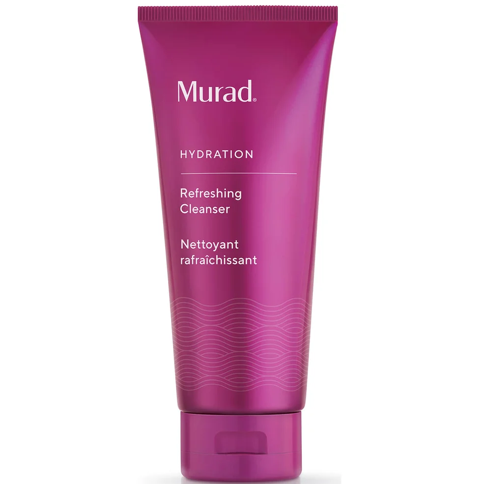 Murad Age Reform Nettoyant Rafraîchissant (200ml)Image1