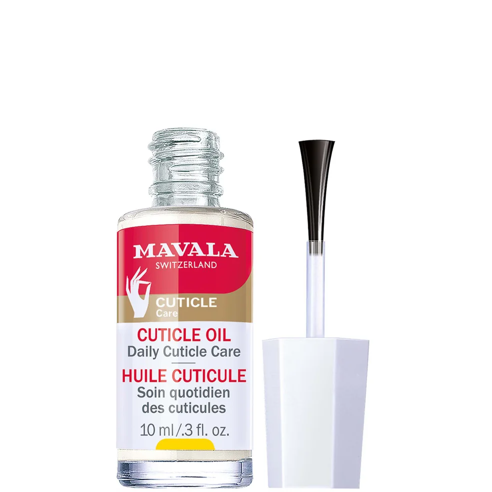 Mavala Huile Cuticules (10ml)Image1