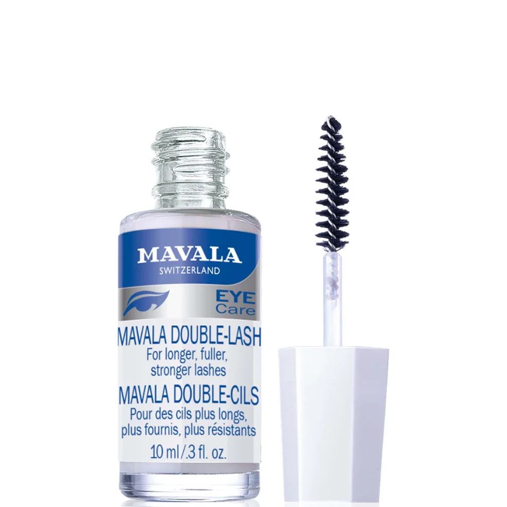 MAVALA EYE-LITE DOUBLE LASH TRAITEMENT DE NUIT pour cils (10ML)Image1