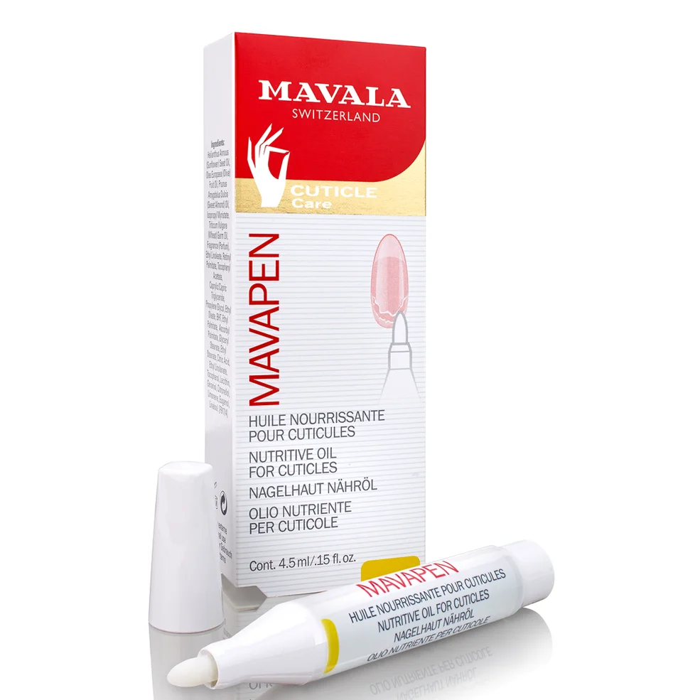 Mavala Mavapen Huile des Cuticules (4.5ml)Image1