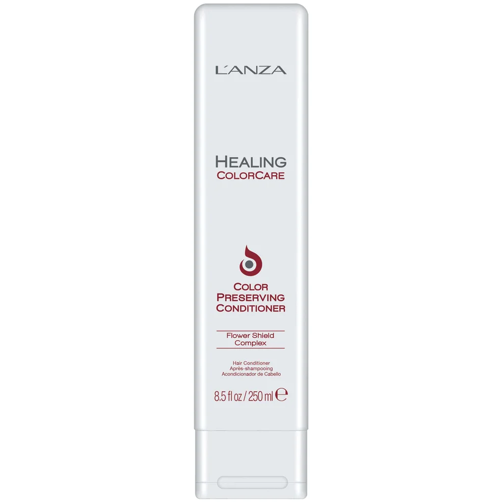 Après-shampooing Protecteur Couleurs Healing ColorCare L'Anza (250 ml)Image1