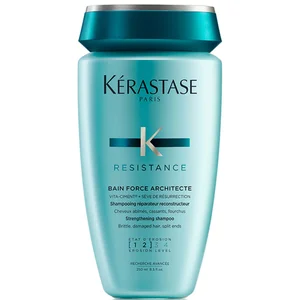Kérastase Résistance Bain Force Architecte Shampooing reconstructeur (250ml) - Size 250ml