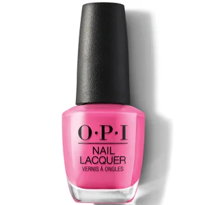 OPI Vernis à Ongles 15 ml - Shorts Story - Colour Shorts Story