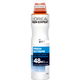 Déodorant en spray Fresh Extreme de L'Oréal Men Expert (250ml)