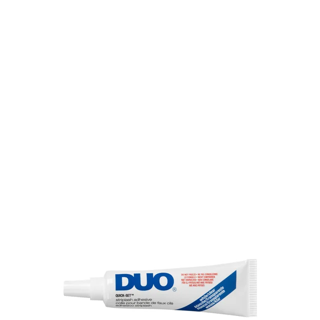 DUO Striplash Colle Adhésive 7 g - Blanche/Transparente