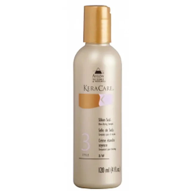 KeraCare Crème Soyeuse 120 ml