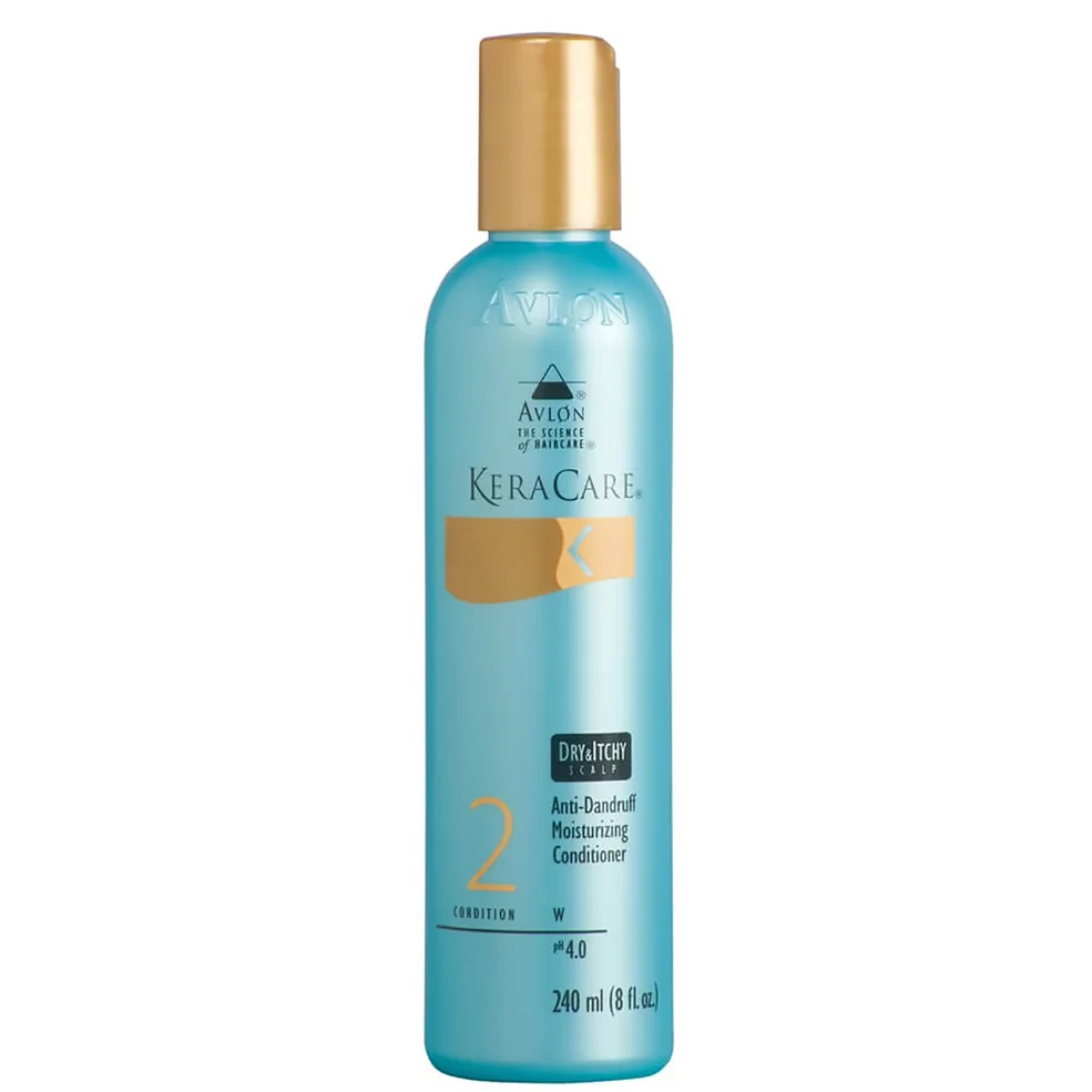 KeraCare Après-Shampooing Cuir Chevelu Sec 240 mlImage1