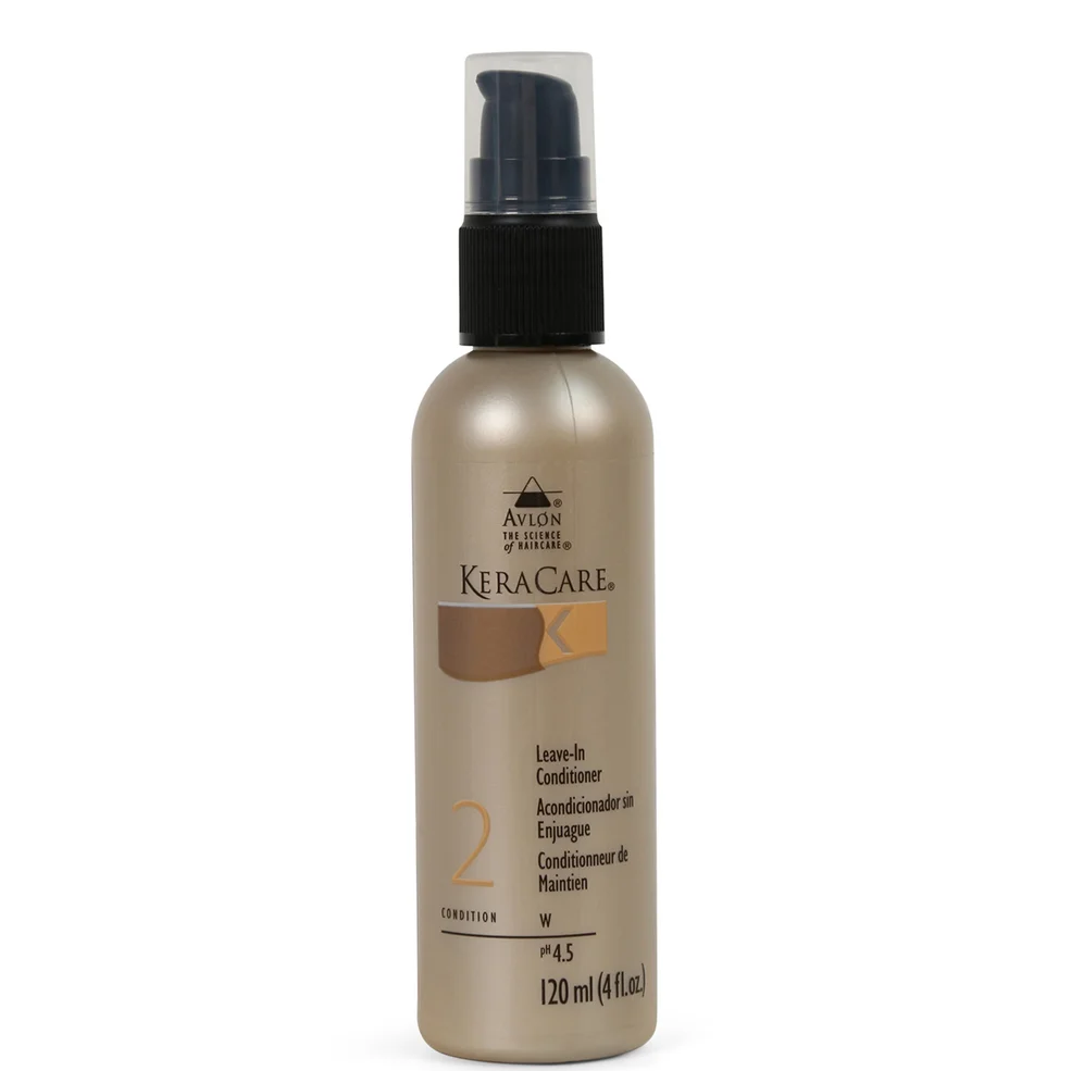 KeraCare Après-Shampooing Sans Rinçage 118 mlImage1