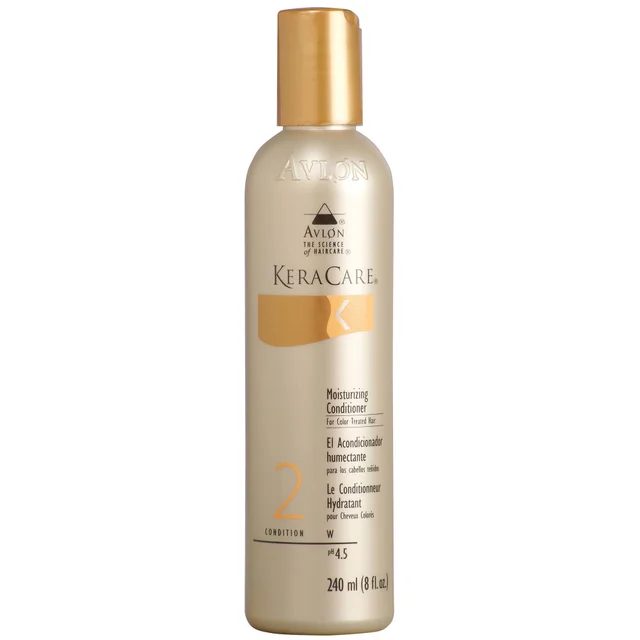 KeraCare Conditioneur Hydratant (240ml)
