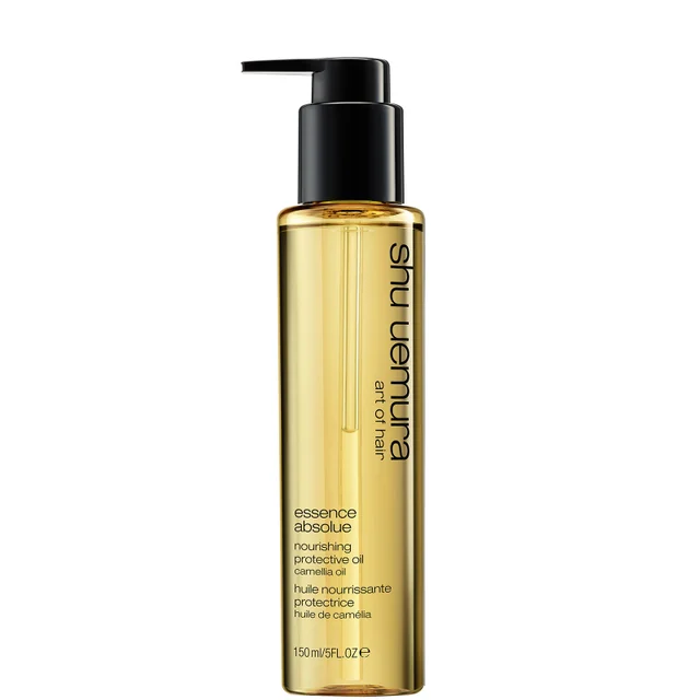 Shu Uemura Art of Hair Essence Absolue (150ml)