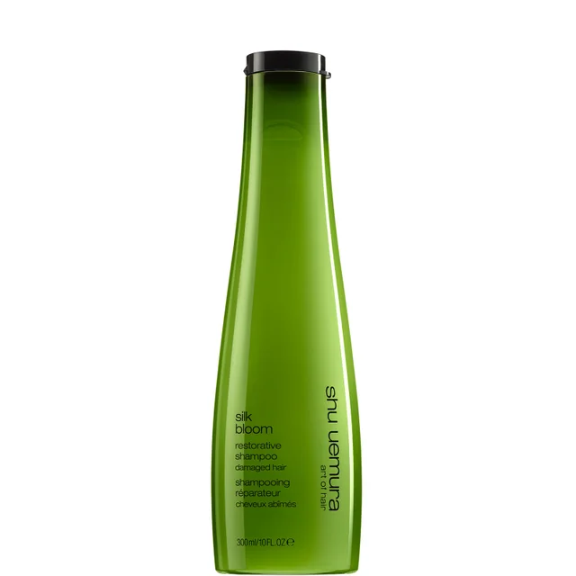 Shu Uemura Art Of Hair Silk Bloom Shampooing (300 ml)