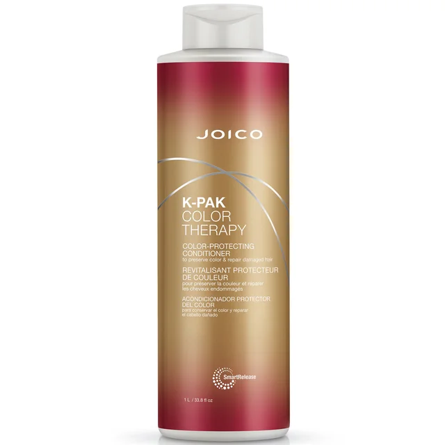 Joici K-Pak Colour Therapy Revitalisant Protecteur de Couleur 1000 ml
