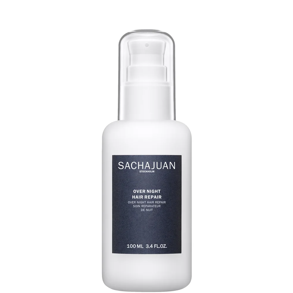 Sachajuan Overnight Hair Repair 100mlImage1
