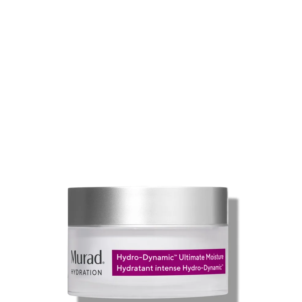 Murad Hydro-Dynamic Ultimate Moisture 50mlImage1