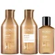 Coffret Trio Ultimate All Soft de Redken (3 Produits)