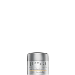 Elizabeth Arden Prevage Crème pour les Yeux Anti-Âge SPF 15 (15 ml) - undefined undefined