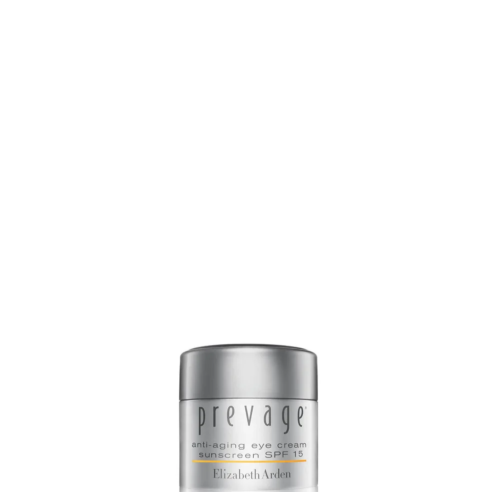Elizabeth Arden Prevage Crème pour les Yeux Anti-Âge SPF 15 (15 ml)Image1
