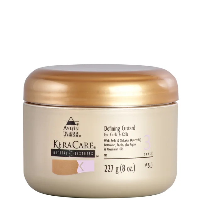 KeraCare Natural Textures Gel Coiffant 227 g