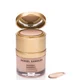 Fond de teint invisible et anti-cernes "Invisible Radiance" de Daniel Sandler - Sand