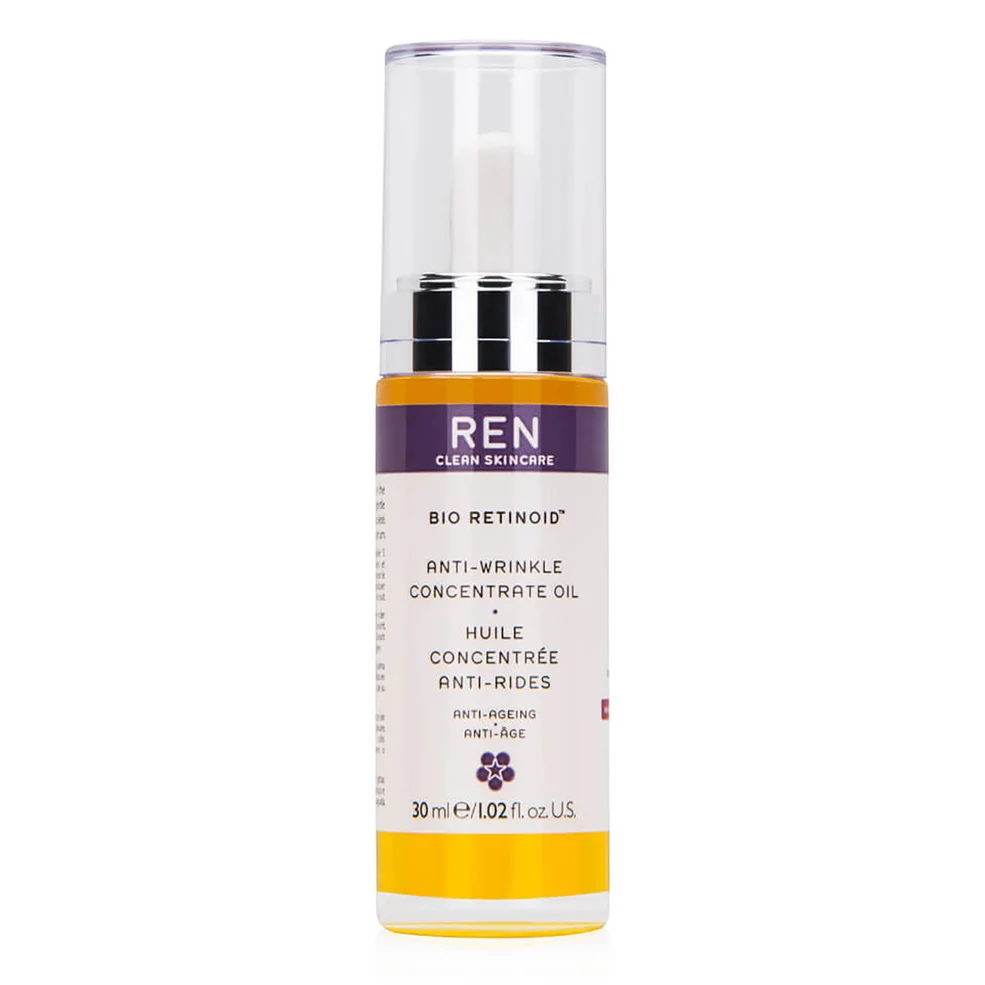 REN Bio Retinoid concentré Anti-âge (30ml)Image1