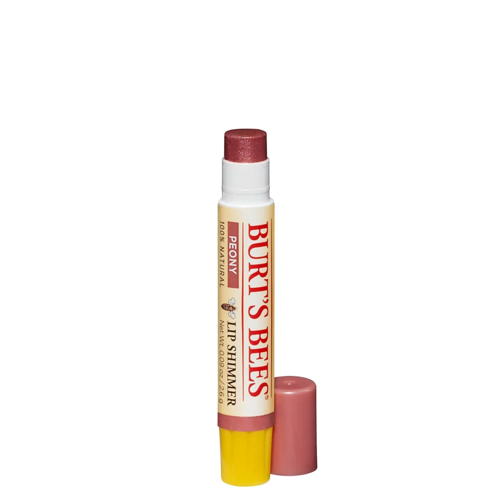 Burt's Bees Lip Shimmer 2.6g (Various Shades)Image1