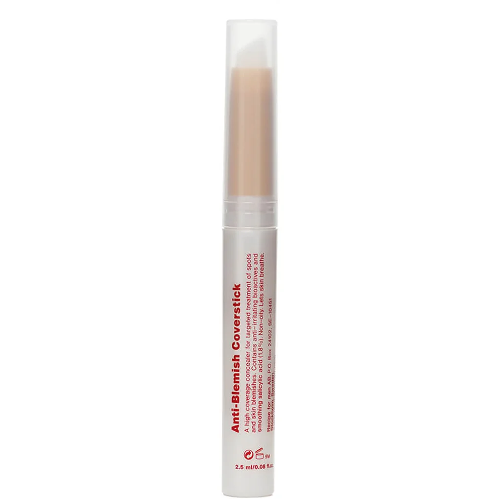 Recipe for Men - Stick Correcteur Anti-Tache 2.5mlImage1