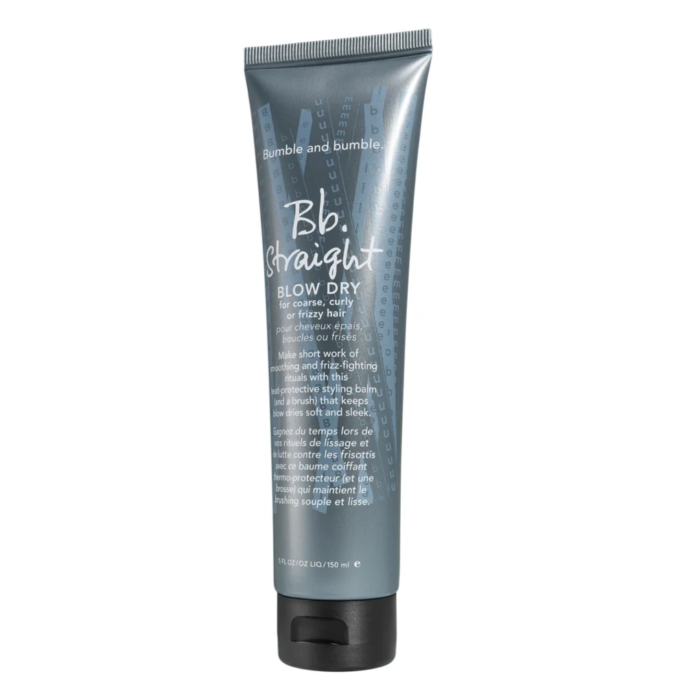 Bumble and bumble Straight Blow Dry Balm 150mlImage1