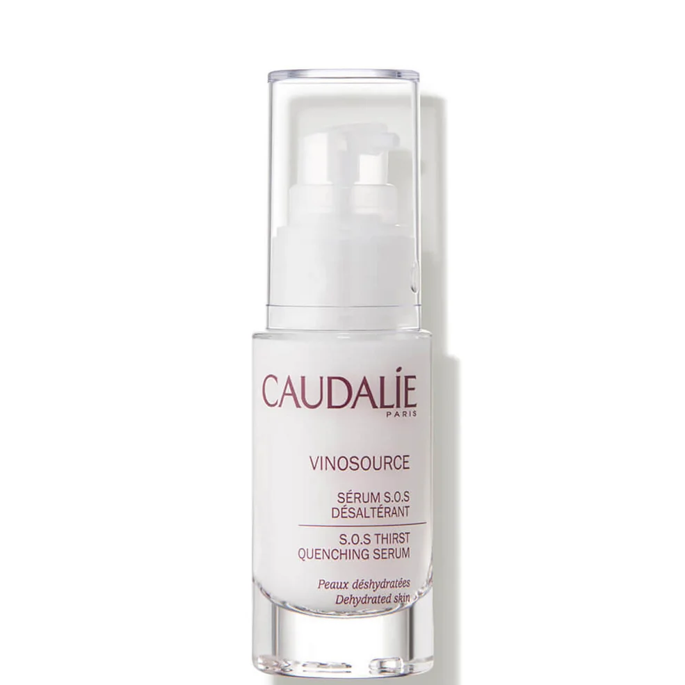 Caudalie Vinosource SOS Serum 30 mlImage1