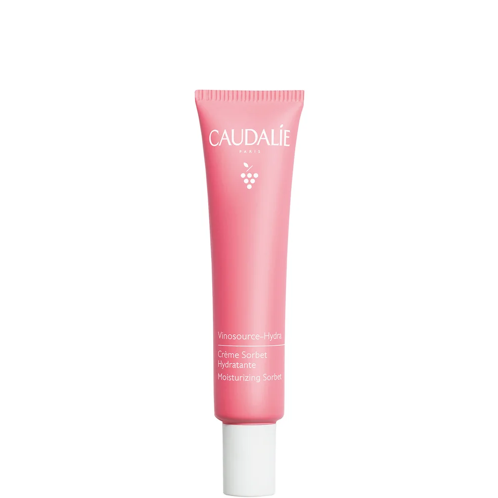 Caudalie Vinosource Moisturising Sorbet 40mlImage1