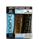 men-ü skin kit rafraîchissement3 x 15ml