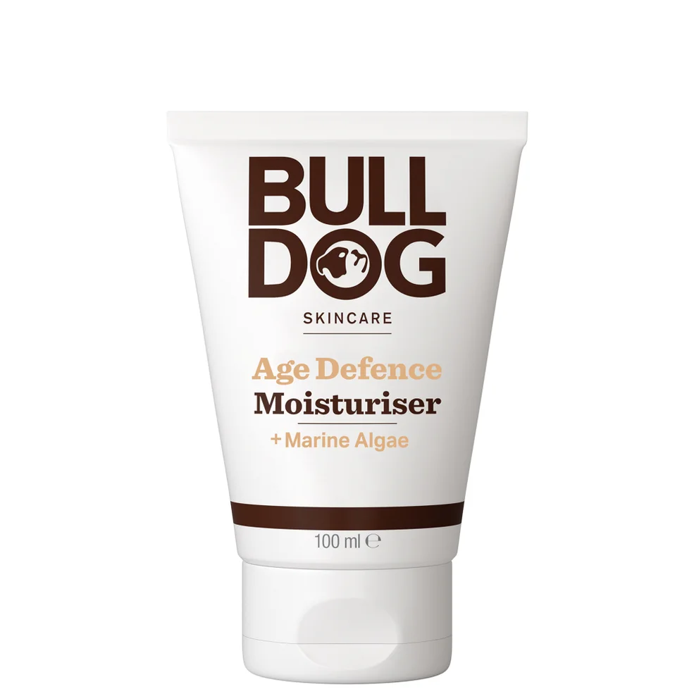 Soin hydratant anti-âge BULLDOG NATURAL SKINCARE (100ML)Image1