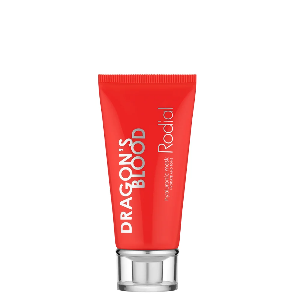 Rodial Dragon's Blood Hyaluronic MaskImage1