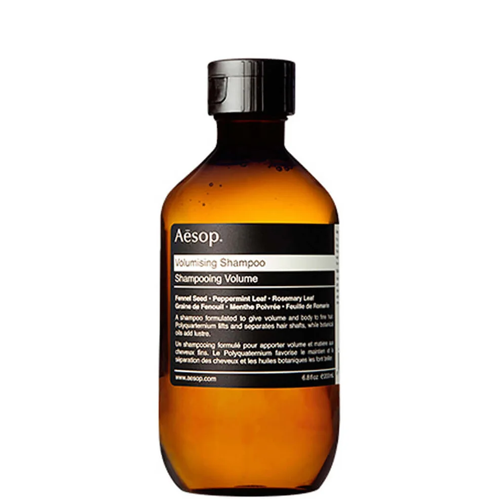 Aesop Volumising Shampoo 200mlImage1