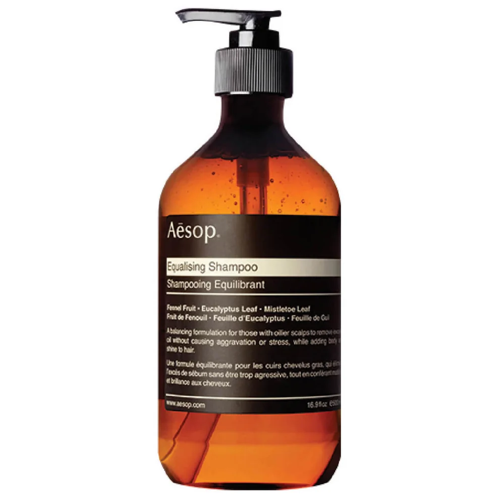 Aesop Equalising Shampoo 500mlImage1