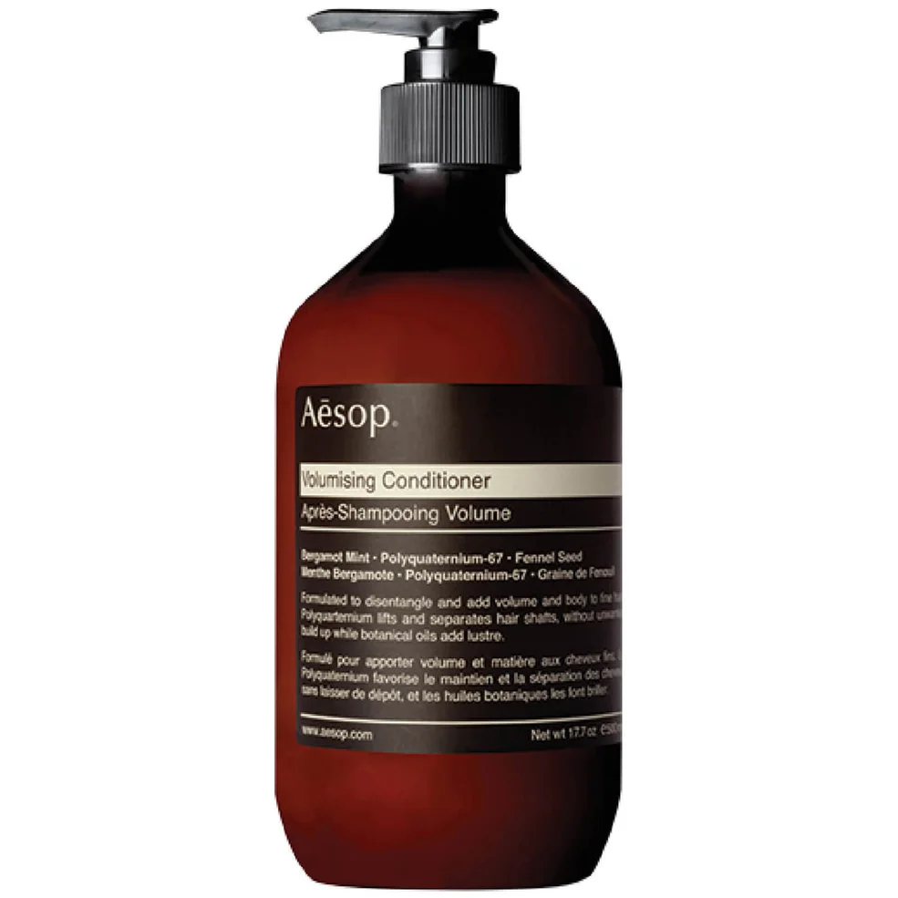 Aesop Volumising Conditioner 500mlImage1