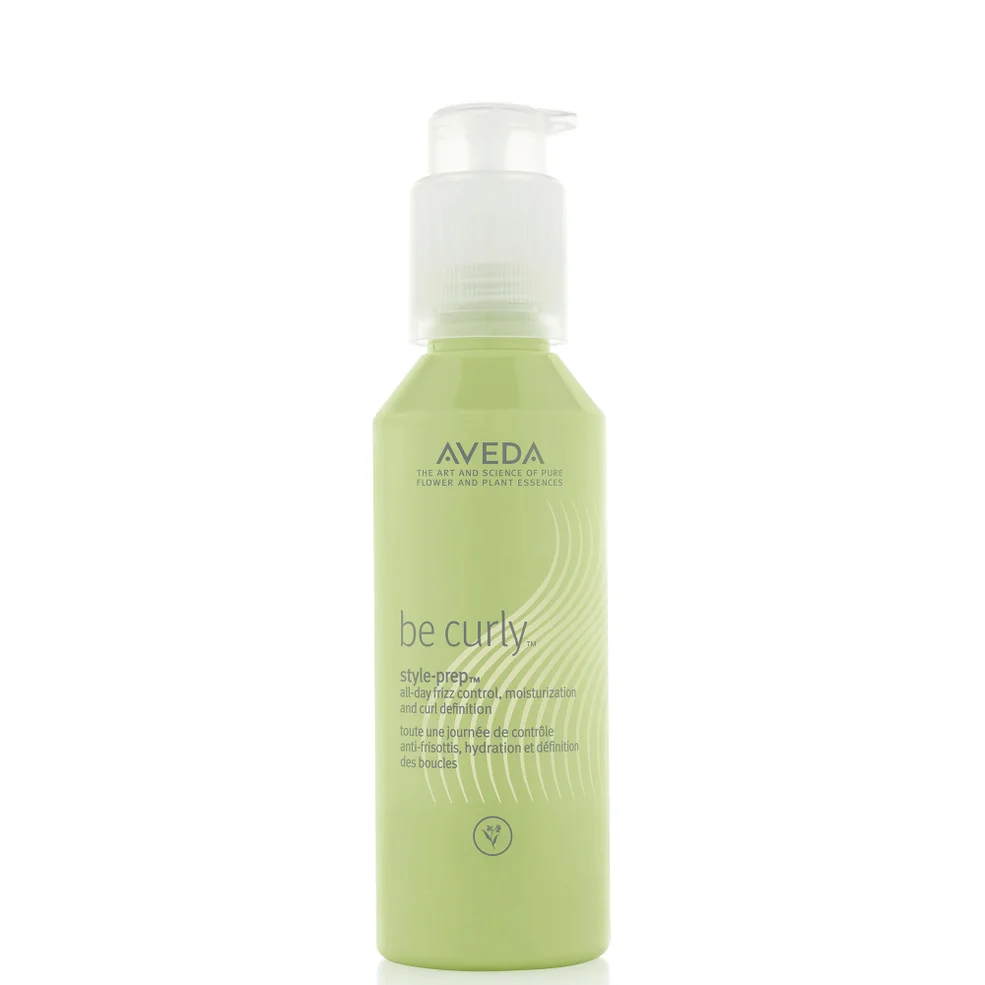 Aveda Be Curly Style-Prep Soin anti-frisottis (100ml)Image1