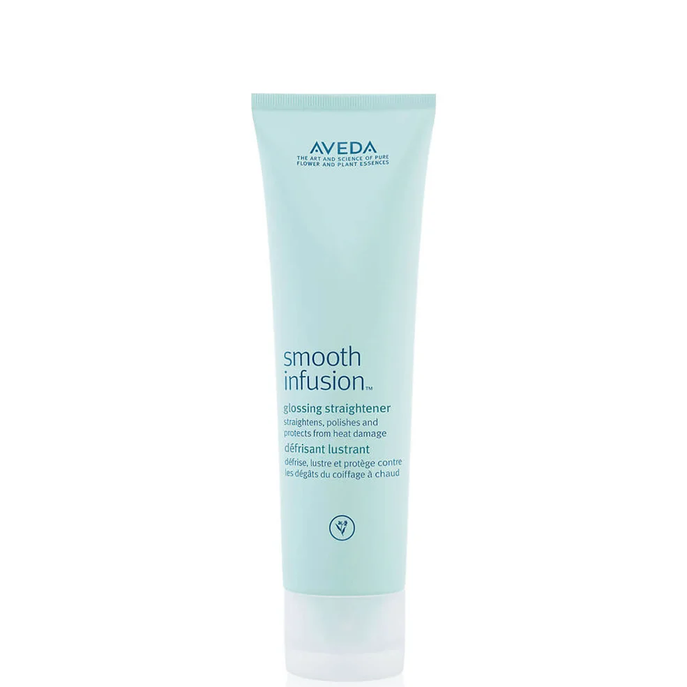 Soin défrisant lustrant Aveda Smooth Infusion (125ml)Image1