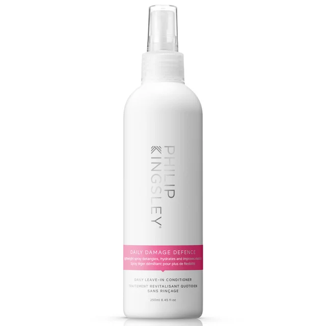 Philip Kingsley Daily Damage Defence spray hydratant protecteur (250ml)