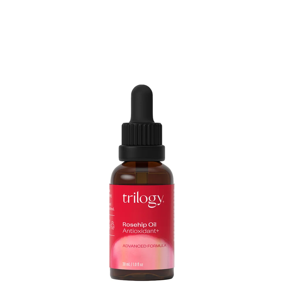 Trilogy Organic Rosehip Oil Antioxidant (30 ml)Image1