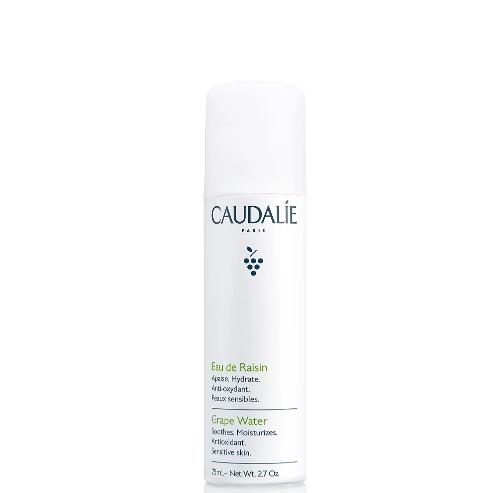 Caudalie Eau de Raisin (75ml)Image1