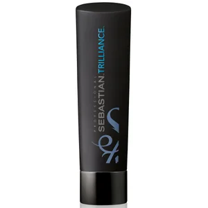 Sebastian Professional shampoing Trilliance 250ml - Size 250ml