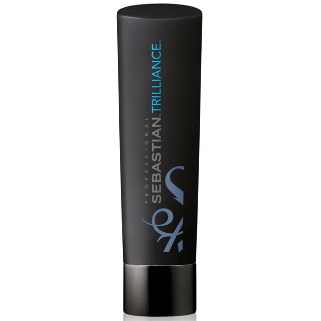 Sebastian Professional shampoing Trilliance 250ml