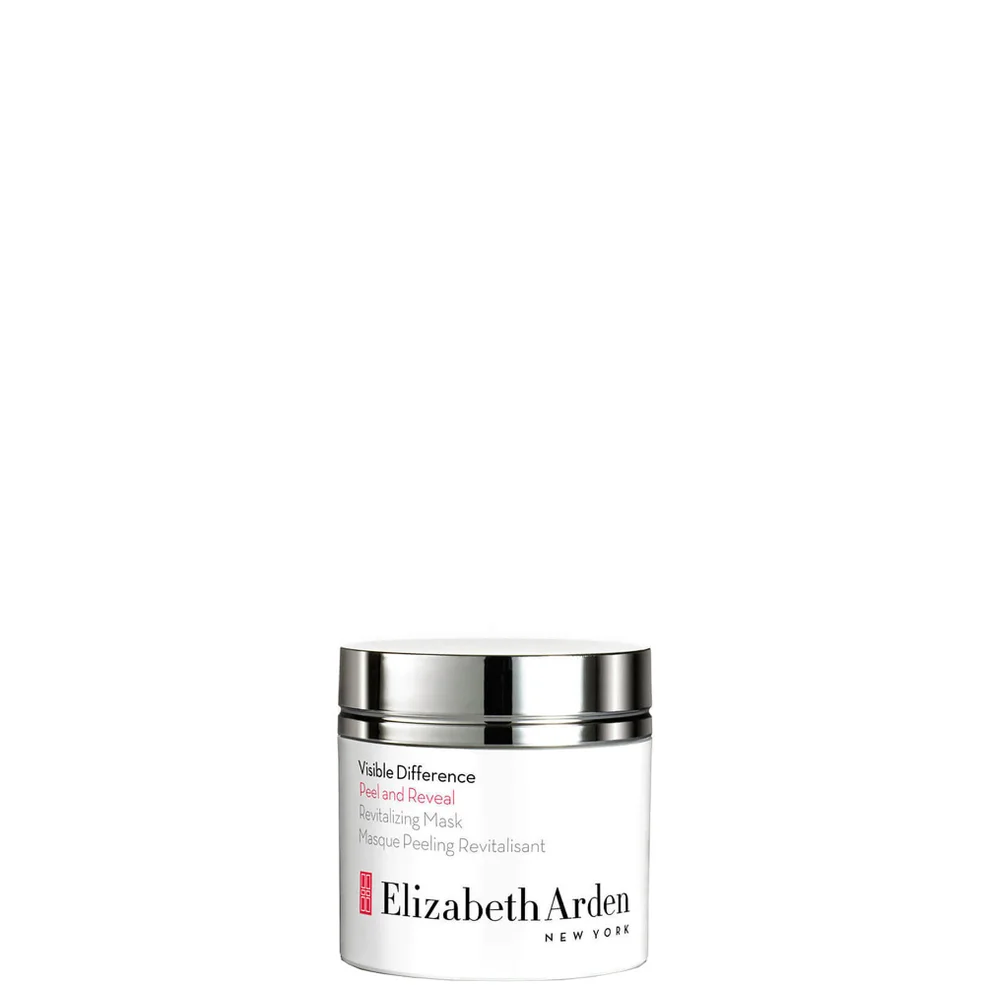 Elizabeth Arden Visible Difference Masque Peeling Revitalisant (50ml)Image1
