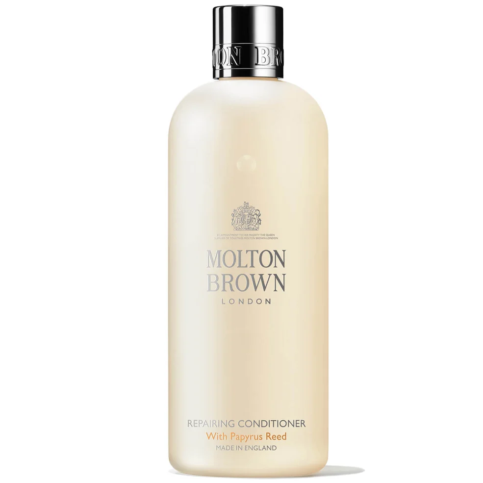 Après-Shampooing Réparateur Papyrus Reed Molton Brown 300 mlImage1