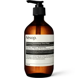 Aesop Gel Lavant pour les Mains Révérence Aromatique 500 ml - undefined undefined