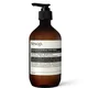 Aesop Baume pour les mains Révérence Aromatique 500 ml